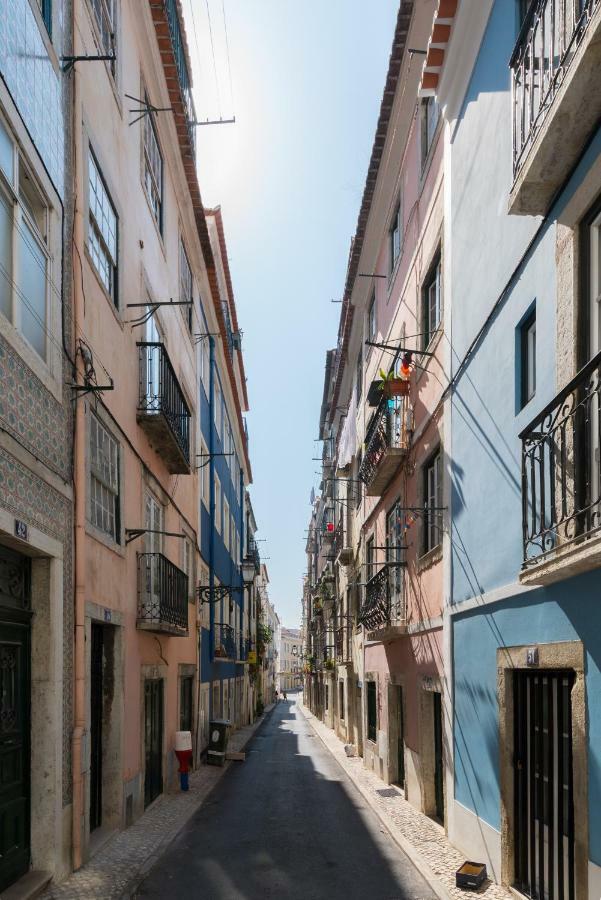 3 Strategically Located, Pleasure Guaranteed3 Apartamento Lisboa Exterior foto